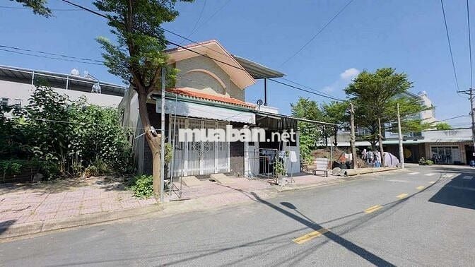 Đất khu dân cư Đất mới phường Tân Bình Tp Dĩ An