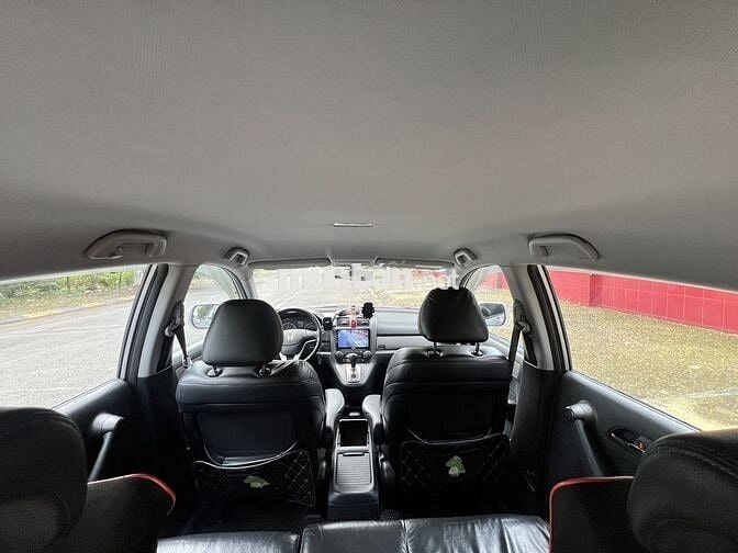 Honda CR V 2011 2.4 AT - 140000 km