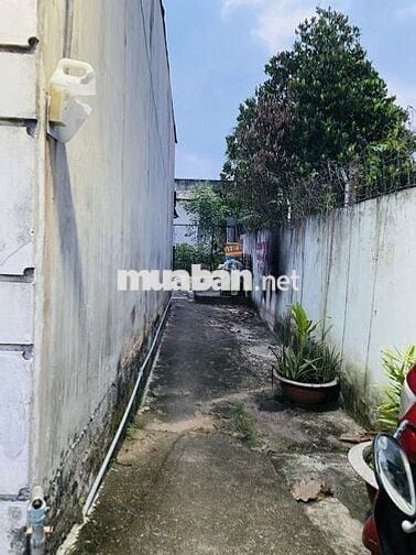 NHÀ NGUYÊN CĂN 3 PHÒNG NGỦ CỔNG CHÀO THUẬN AN BÌNH DƯƠNG