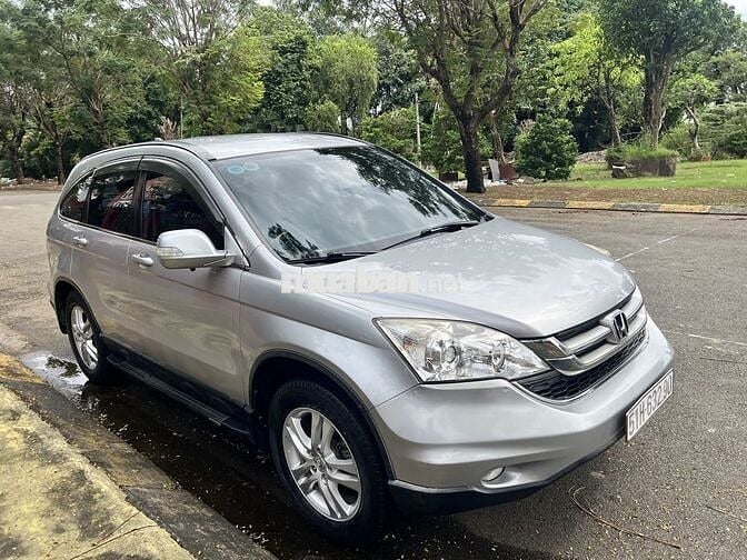 Honda CR V 2011 2.4 AT - 140000 km