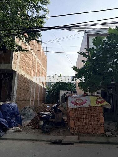 chủ cần bán đất phước tường 1 hoà phát cẩm lệ