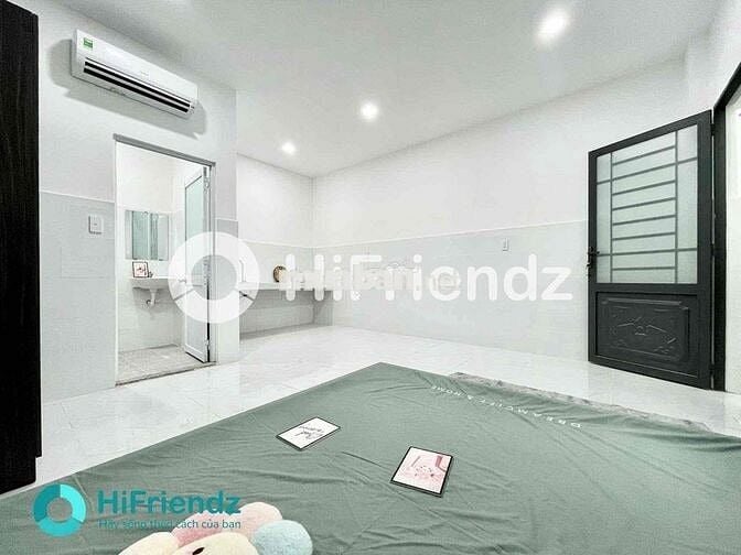 CHUNG CƯ MINI MỚI TINH SẴN NỘI THẤT NGAY CHUNG CƯ IMPERIAL PLACE