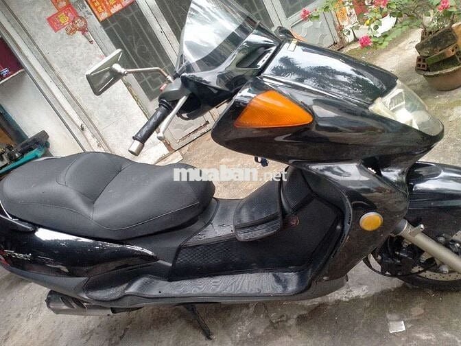 Honda Fosty 150, đẹp, bstp .