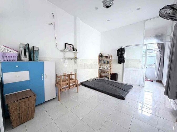 Bán NR 63,8m2, 4,5 tỷ, Đỗ Hành, Q12, HCM, giá siêu hời