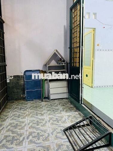 NHÀ NGUYÊN CĂN 3 PHÒNG NGỦ CỔNG CHÀO THUẬN AN BÌNH DƯƠNG