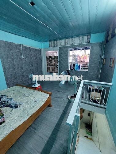 Bán nhà dô ở liền  trệt +lầu vị trí cực đẹp