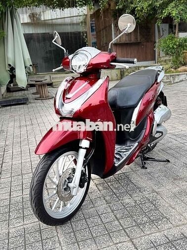 💥💥 Sh mode 2023 Bstp chính chủ Odo: 5000km