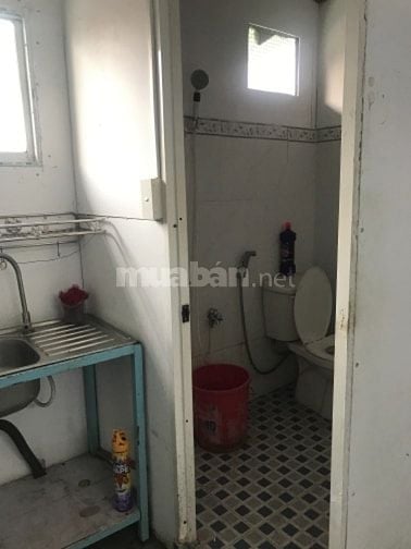 cho thuê phòng trọ cho sinh viên, người mới đi làm