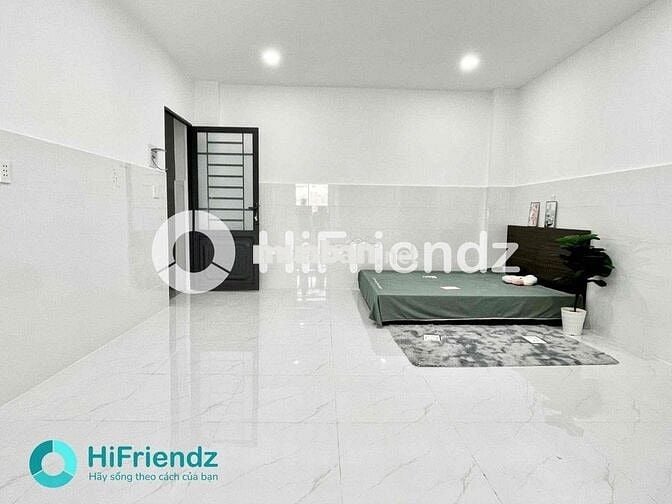 CHUNG CƯ MINI MỚI TINH SẴN NỘI THẤT NGAY CHUNG CƯ IMPERIAL PLACE