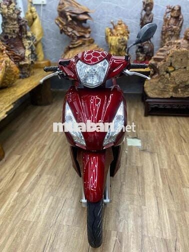 Vision smartkey, máy êm thì thầm bao vọt