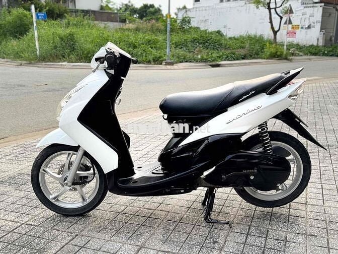 💥💥 Mio Utimo 2010 Giấy tờ đầy đủ