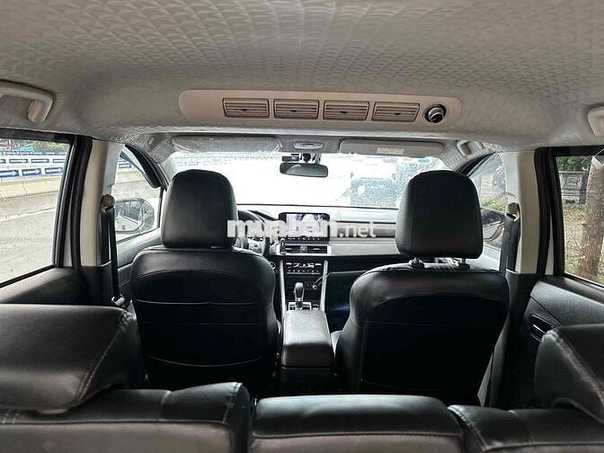 Mitsubishi Xpander 2023 Premium 1.5 AT