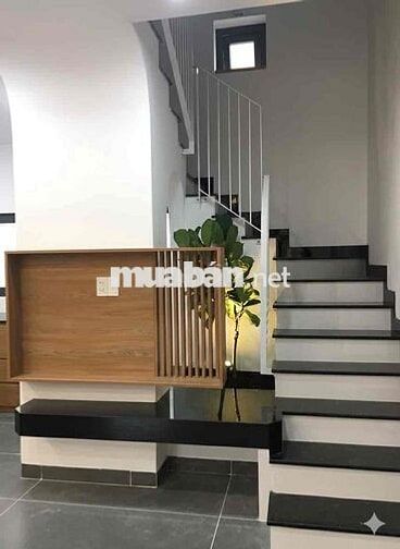 bán gấp HƯƠNG LỘ 2 -55m - 4 tầng - 6tỷ nhỉnh