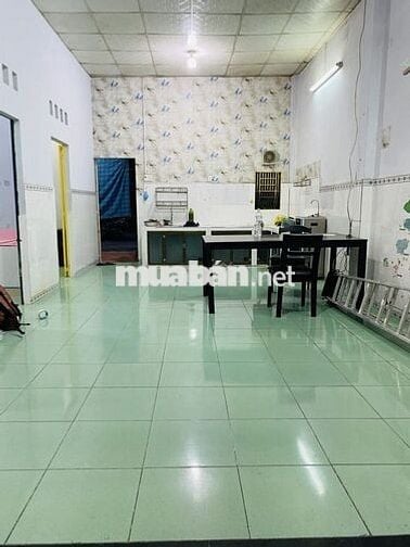 NHÀ NGUYÊN CĂN 3 PHÒNG NGỦ CỔNG CHÀO THUẬN AN BÌNH DƯƠNG