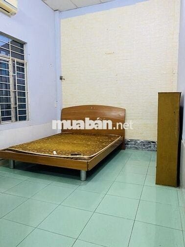 NHÀ NGUYÊN CĂN 3 PHÒNG NGỦ CỔNG CHÀO THUẬN AN BÌNH DƯƠNG