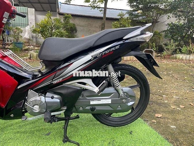 cần bán future Fi