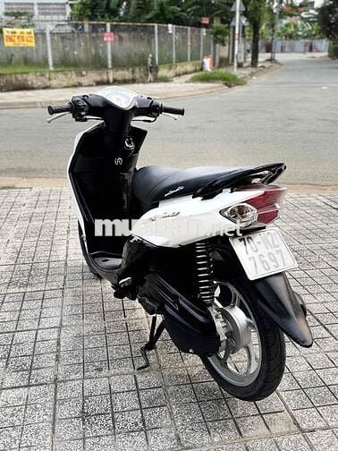 💥💥 Mio Utimo 2010 Giấy tờ đầy đủ