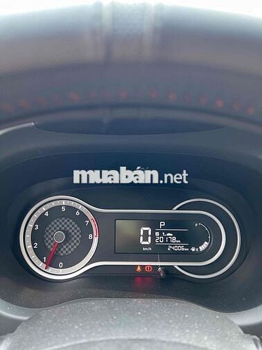 Hyundai I10 2021 1.2 AT Full Hatchback 24000km  🏎️