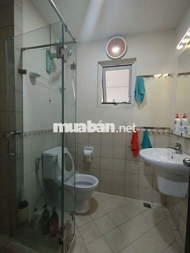 Căn hộ An Phú sổ hồng riêng quận 6 cần bán. Diện tích 110m2 - 3PN