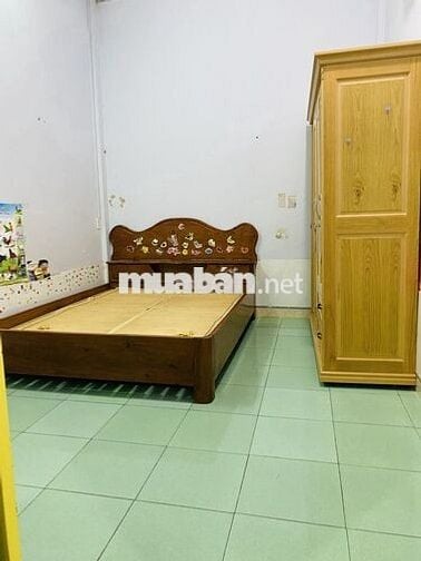 NHÀ NGUYÊN CĂN 3 PHÒNG NGỦ CỔNG CHÀO THUẬN AN BÌNH DƯƠNG