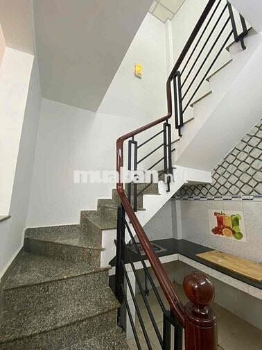 TÔI CHÍNH CHỦ [ 3x 9] 1 LẦU 1PN,2WC hẽm 4m cụt,đường Chiến Lược