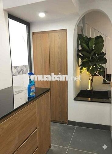 bán gấp HƯƠNG LỘ 2 -55m - 4 tầng - 6tỷ nhỉnh