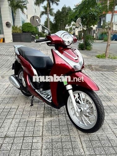💥💥 Sh mode 2023 Bstp chính chủ Odo: 5000km