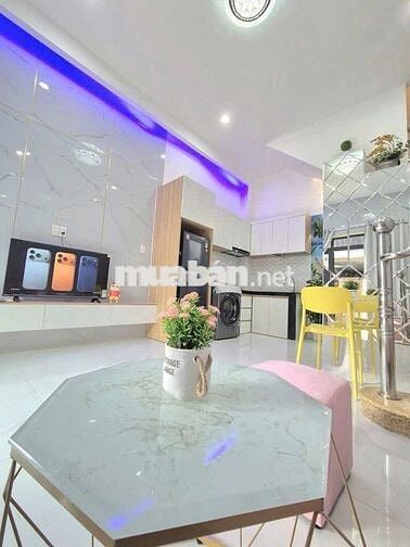 CCG Bán Căn Nhà Riêng Tỉnh Lộ 10 P. Tân Tạo Bình Tân 1 Tỷ 750TR TL