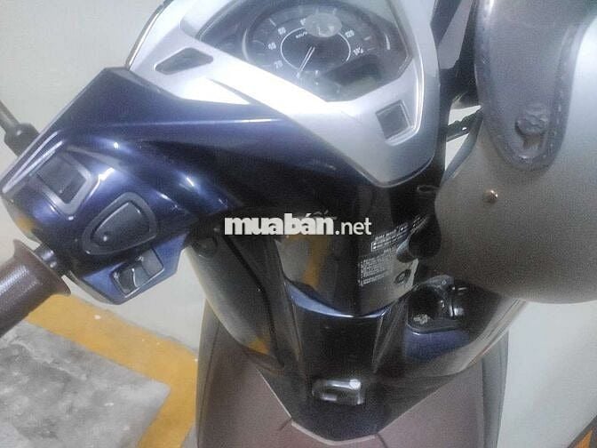 Bán xe honda lead 2019, smartkey, biển số tỉnh