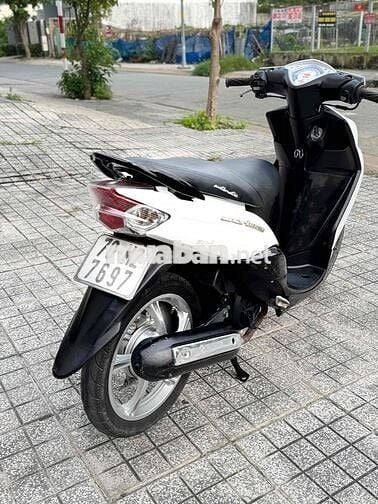 💥💥 Mio Utimo 2010 Giấy tờ đầy đủ