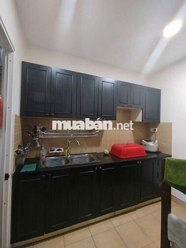 Căn hộ An Phú sổ hồng riêng quận 6 cần bán. Diện tích 110m2 - 3PN