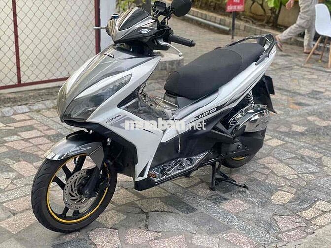 Air Blade 125 Trả trc 10tr8 nhận xe bao nợ xấu