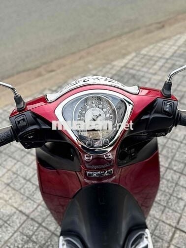 💥💥 Sh mode 2023 Bstp chính chủ Odo: 5000km