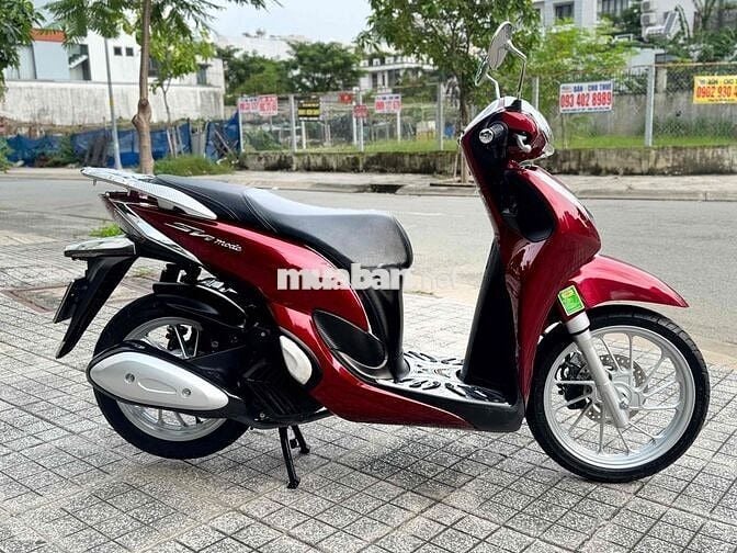 💥💥 Sh mode 2023 Bstp chính chủ Odo: 5000km