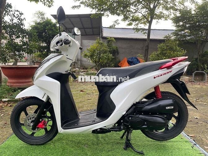 cần bán vision khoá smakey