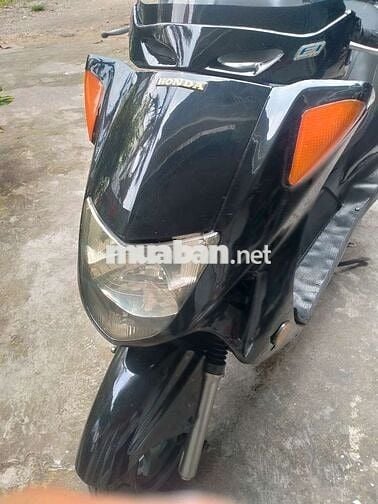 Honda Fosty 150, đẹp, bstp .