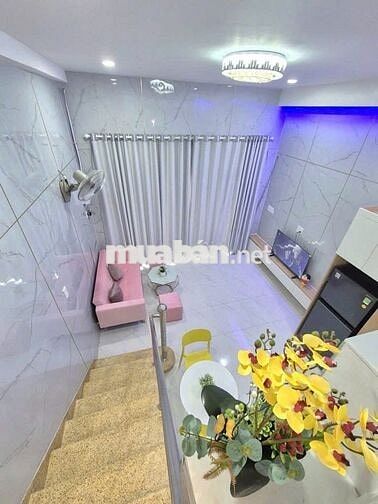 CCG Bán Căn Nhà Riêng Tỉnh Lộ 10 P. Tân Tạo Bình Tân 1 Tỷ 750TR TL