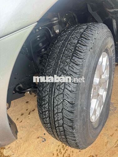 Ford Ranger 2016 số tự động một cầu