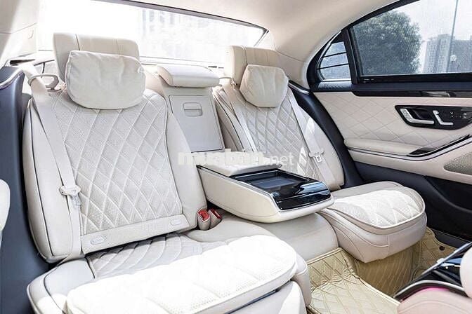 E cần bán mercedes s450 sx 2022 xe mới lắm