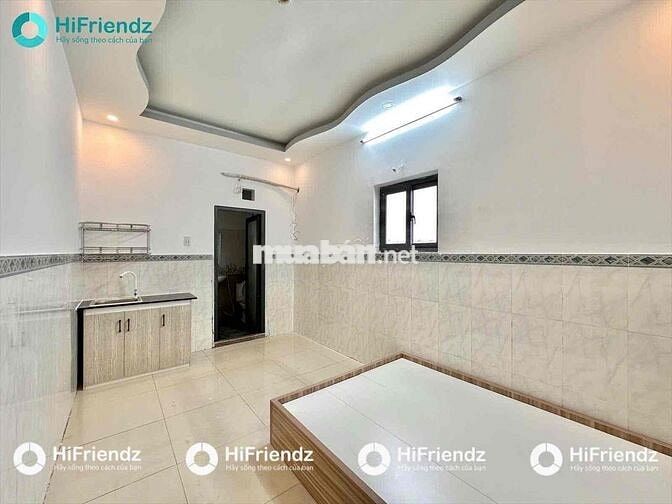 🔥Studio ban công cừa sổ trời full nội thất gần Aeon Tân Phú, Kcn TB