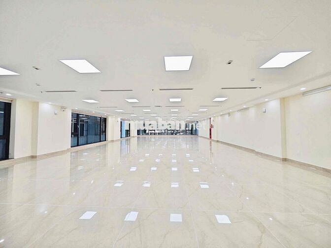 CHÍNH CHỦ CHO THUÊ SÀN PHỐ TRUNG HOÀ - CẦU GIẤY 350M GIÁ CHỈ 63TRIỆU