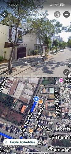 Mảnh đất hoa hậu cần sang tên, sổ đỏ chính chủ, khu du lịch sầm uất