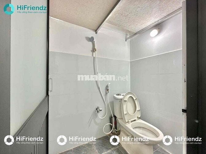 🔥Studio ban công cừa sổ trời full nội thất gần Aeon Tân Phú, Kcn TB