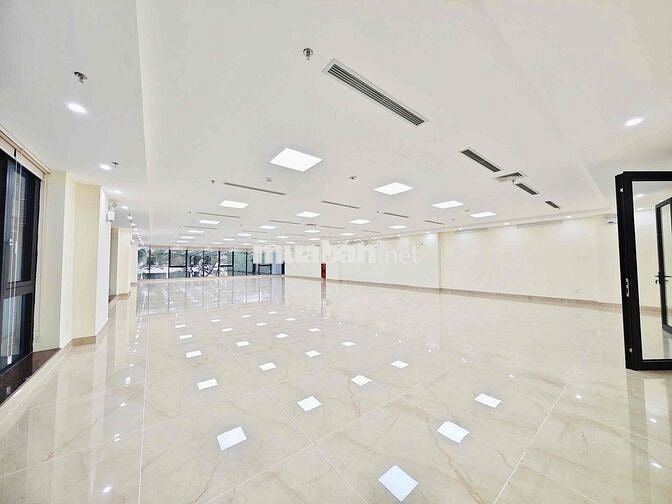 CHÍNH CHỦ CHO THUÊ SÀN PHỐ TRUNG HOÀ - CẦU GIẤY 350M GIÁ CHỈ 63TRIỆU