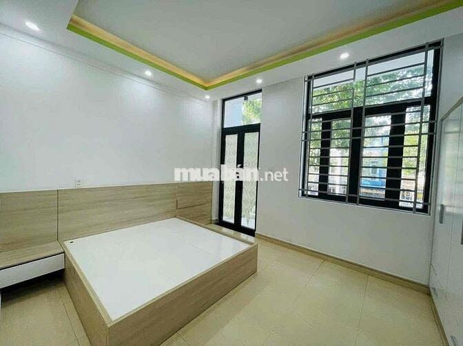 CHO THUÊ NHÀ KDC HIỆP THÀNH 3 FULL NỘI THẤT CHO THUÊ