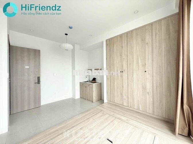 STUDIO CAO CẤP MỚI 100% FULL NỘI THẤT NGAY TRUNG TÂM BÌNH TÂN