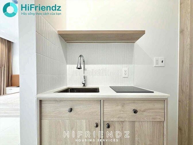 STUDIO CAO CẤP MỚI 100% FULL NỘI THẤT NGAY TRUNG TÂM BÌNH TÂN