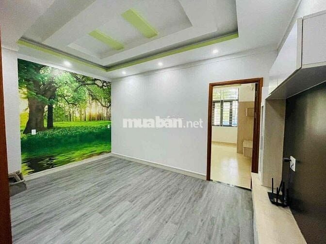 CHO THUÊ NHÀ KDC HIỆP THÀNH 3 FULL NỘI THẤT CHO THUÊ