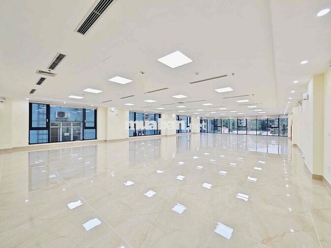 CHÍNH CHỦ CHO THUÊ SÀN PHỐ TRUNG HOÀ - CẦU GIẤY 350M GIÁ CHỈ 63TRIỆU
