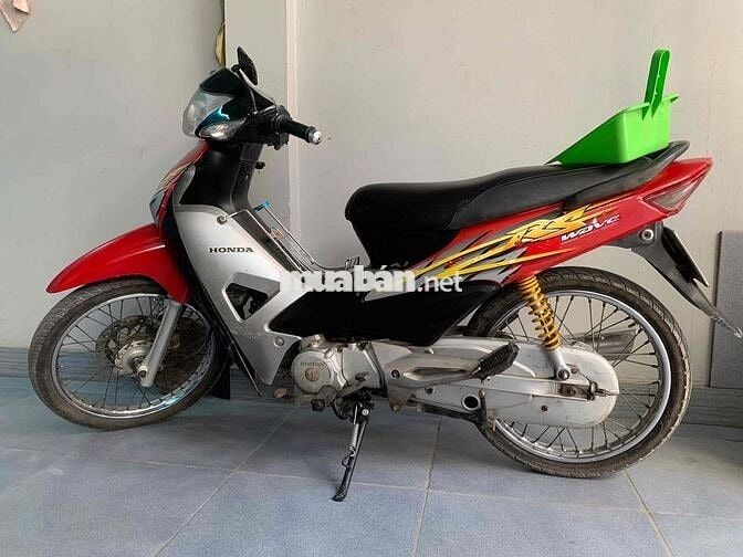 Mình có con xe rs muốn bán giá 6tr2 máy móc ổn địn